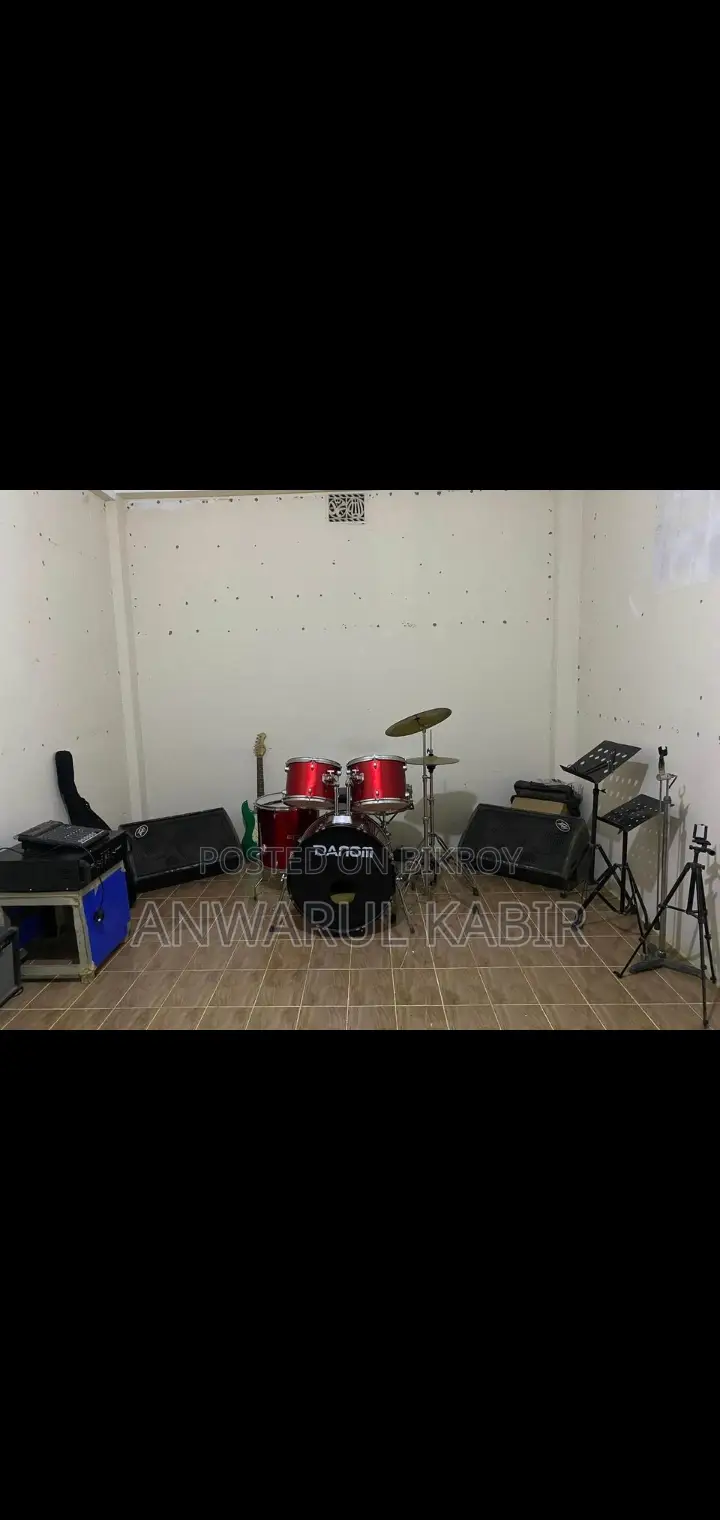 Sound System for Sell