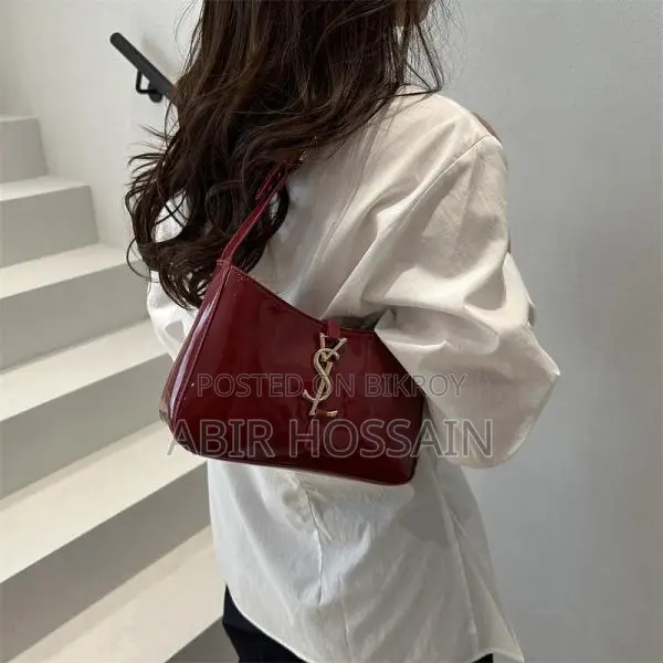 YSL Bag