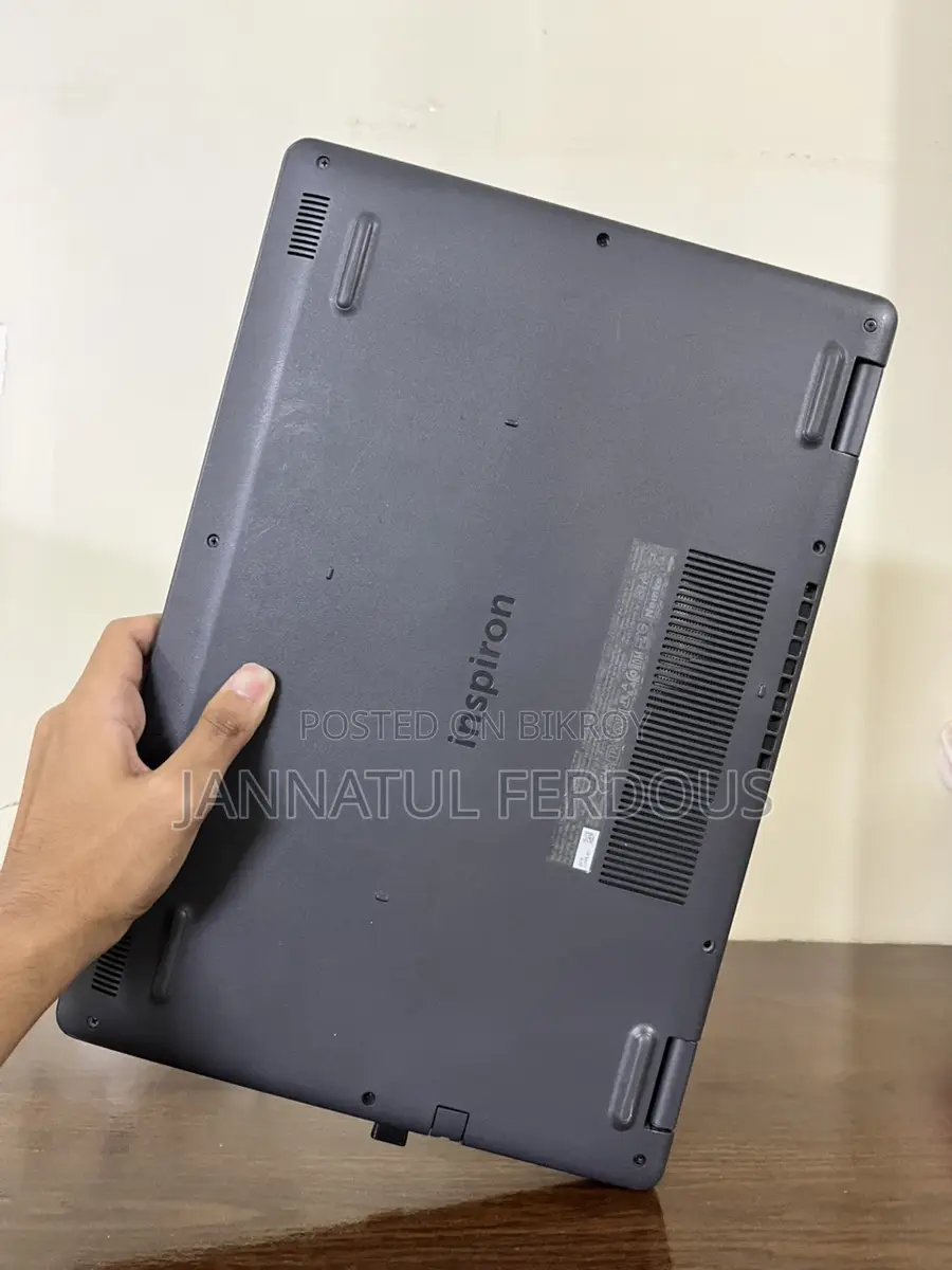 Inspiron 15 for casual gaming