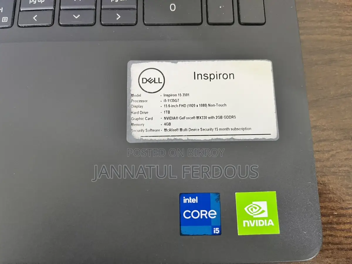 Inspiron 15 for casual gaming