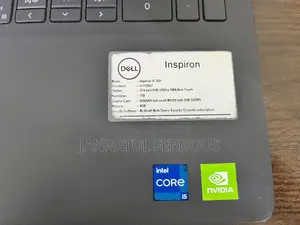 Inspiron 15 for casual gaming