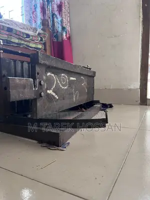 মোমবাতি তৈরির মেশিন