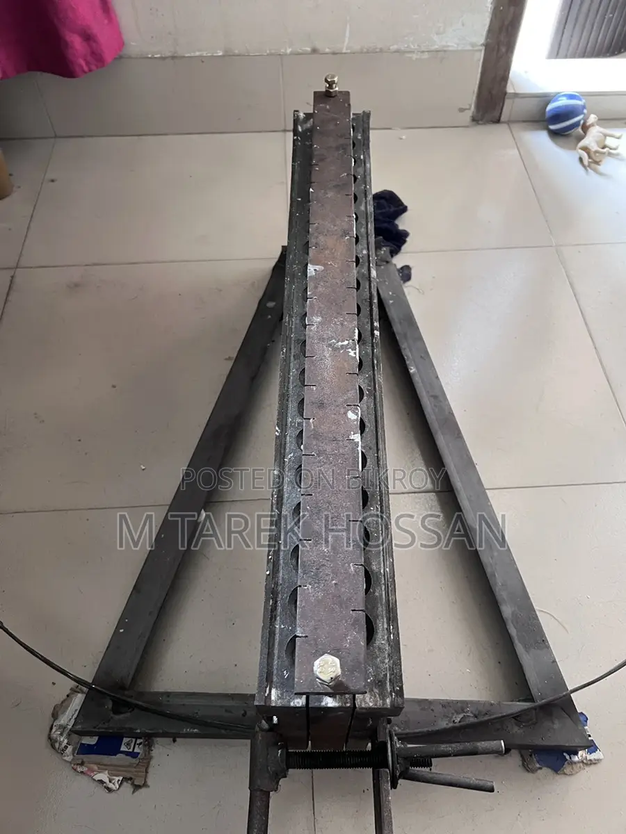 মোমবাতি তৈরির মেশিন