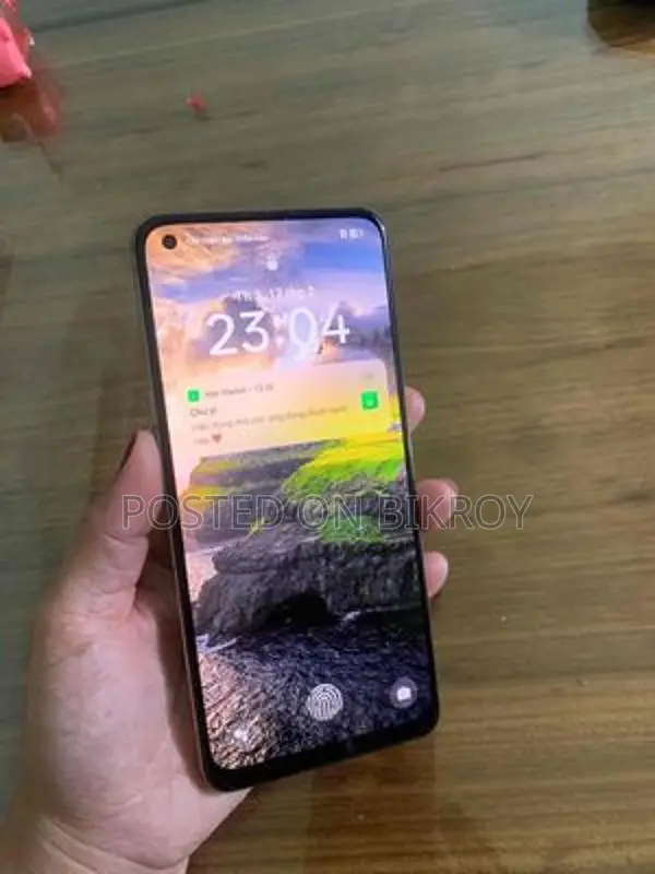 OPPO Reno 6 Reno6 Z (5G) (Used)