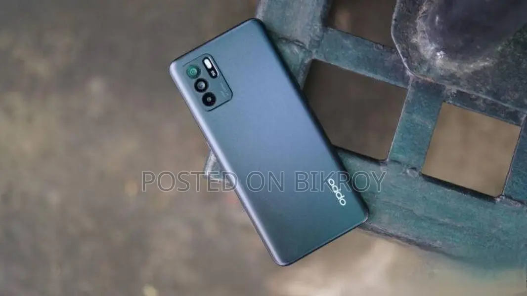 OPPO Reno 6 Reno6 Z (5G) (Used)