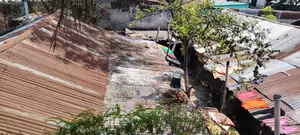 Land with House for Sale