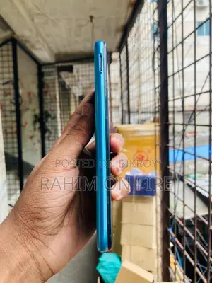 Realme C25 (Used)