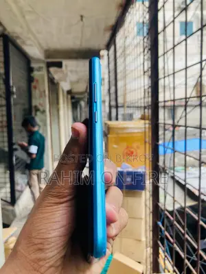Realme C25 (Used)