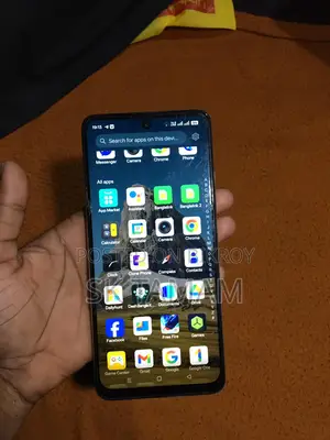Realme C55 , 6/64 (Used)