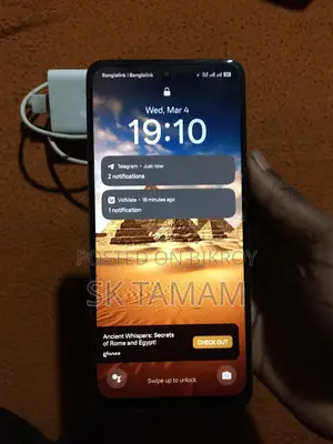 Realme C55 , 6/64 (Used)