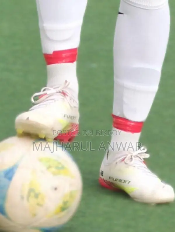 Football boots for sale