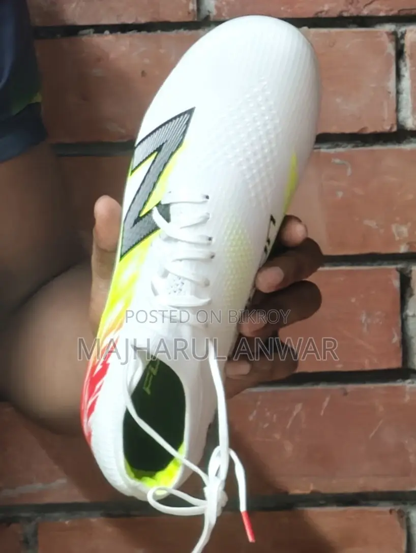 Football boots for sale