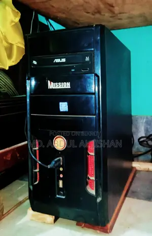 গেমিং পিসি