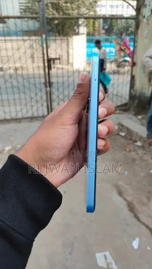 Realme C55 128 GB Purple