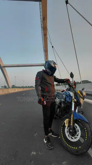 Yamaha FZs V2 2020