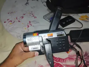 Sony Hi8 Handycam camcorder