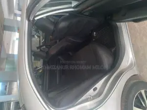 Toyota Axio 2016
