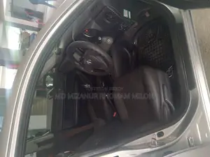 Toyota Axio 2016