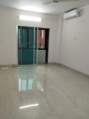 Flat For Rent In Gulshan
