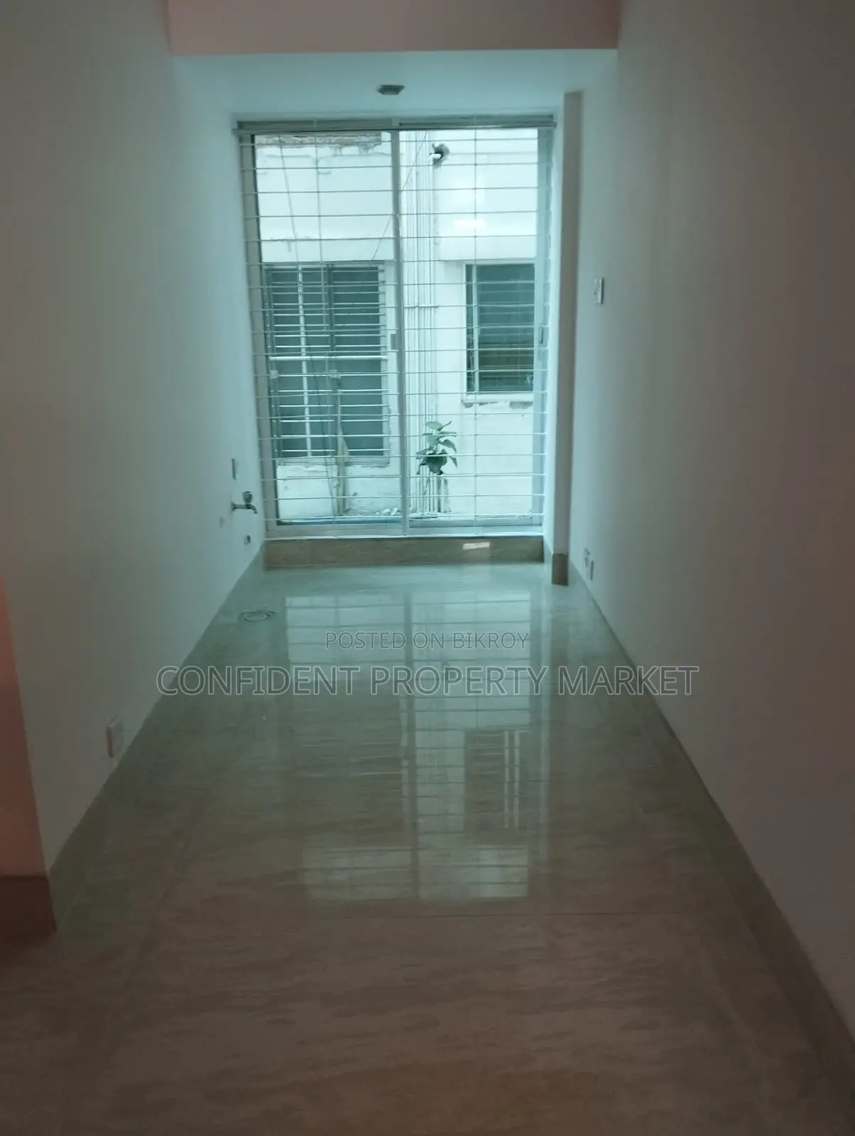Flat For Rent In Gulshan