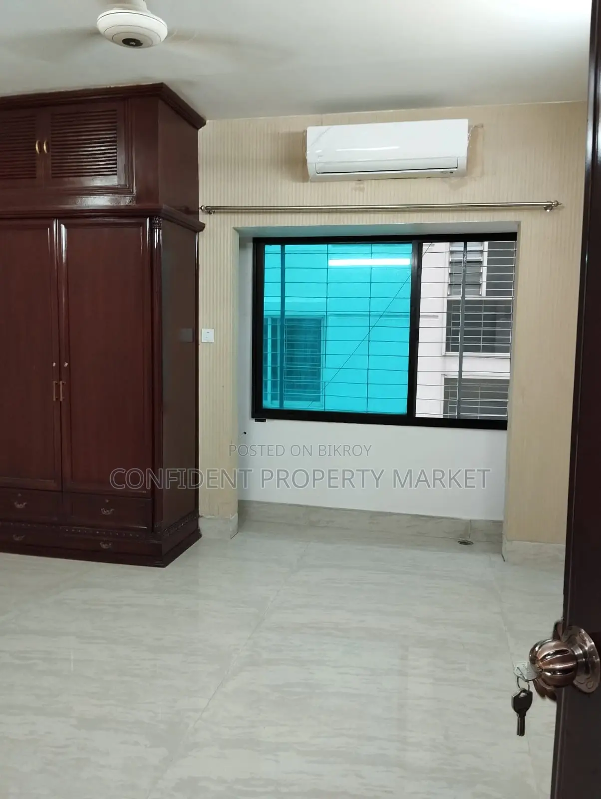 Flat For Rent In Gulshan