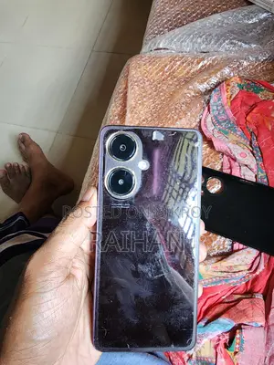 Vivo Y27 (Used)