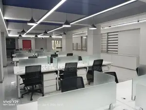 Fully Furnished Commercial Speech Rent @ Gulshan Avenue