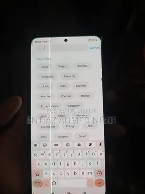 Xiaomi Redmi Note 10 Pro Max (Used)