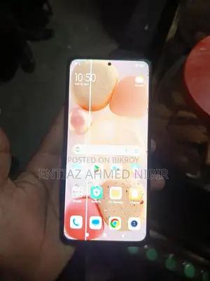 Xiaomi Redmi Note 10 Pro Max (Used)