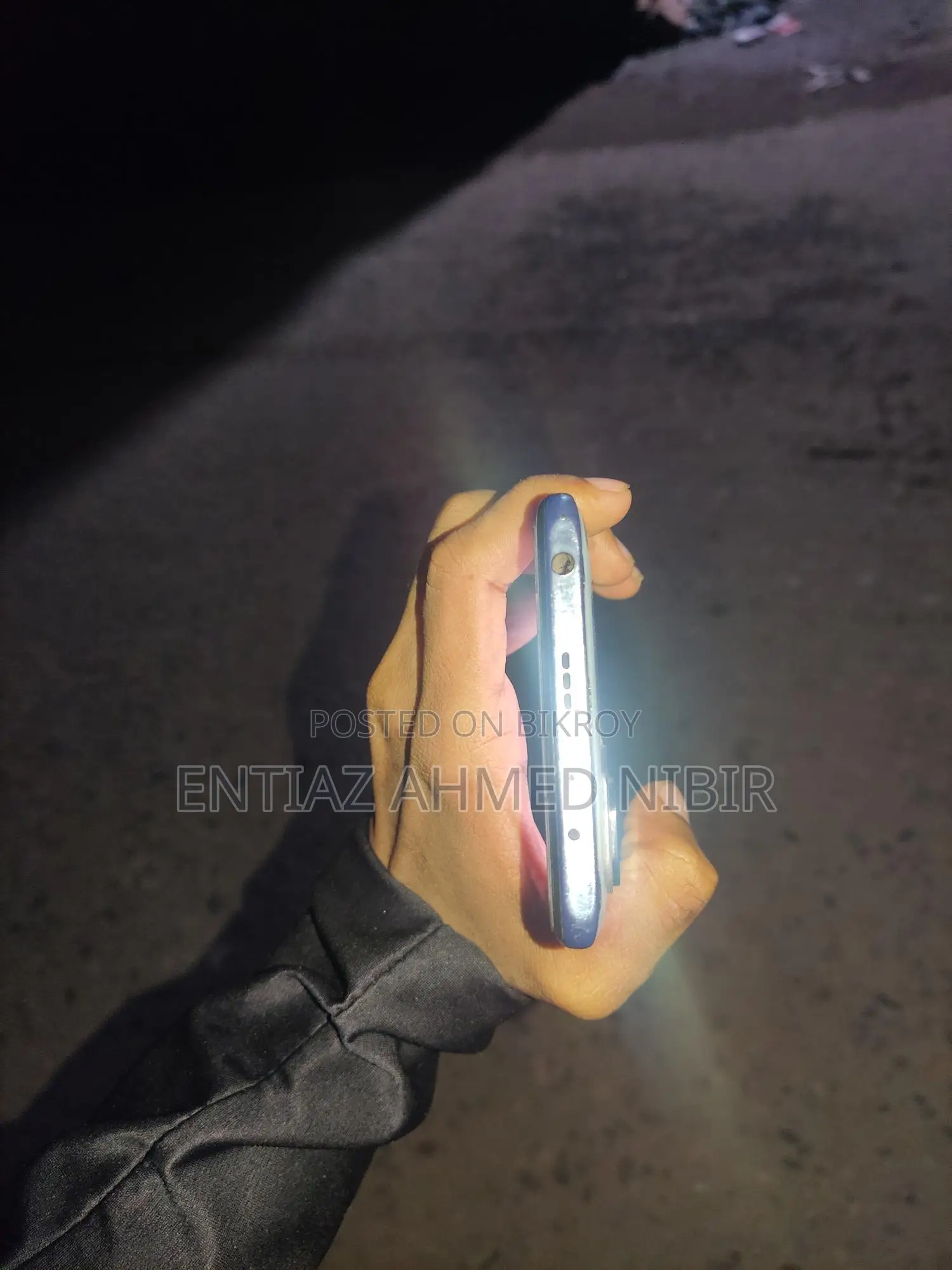 Xiaomi Redmi Note 10 Pro Max (Used)