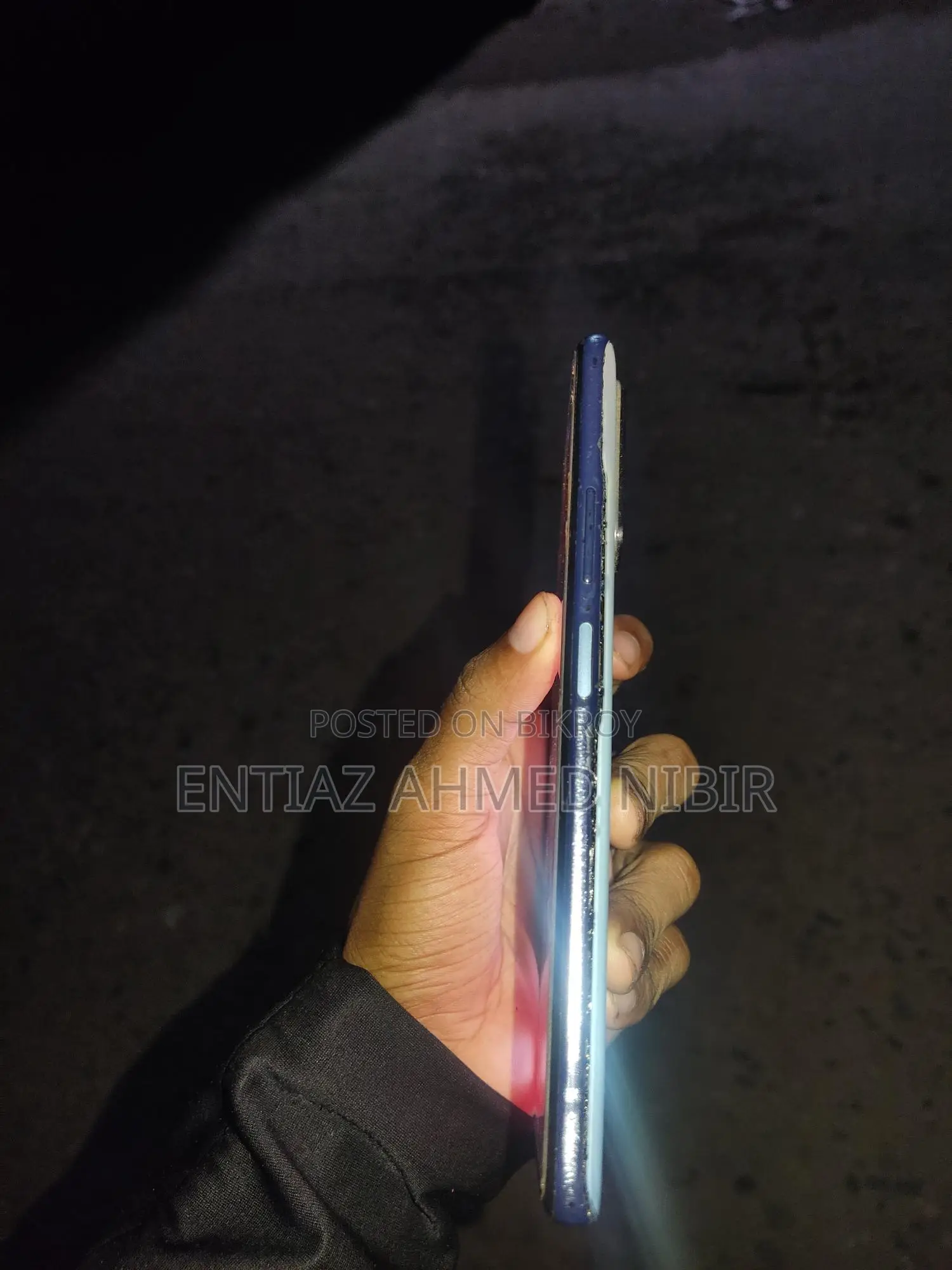 Xiaomi Redmi Note 10 Pro Max (Used)