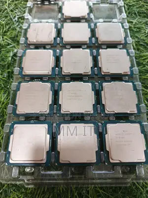 Intel Processors Available: 2nd Gen to 10th Gen