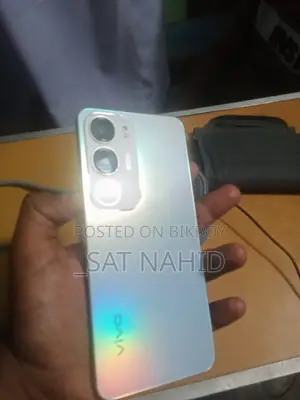 Vivo Y19s pro (Used)
