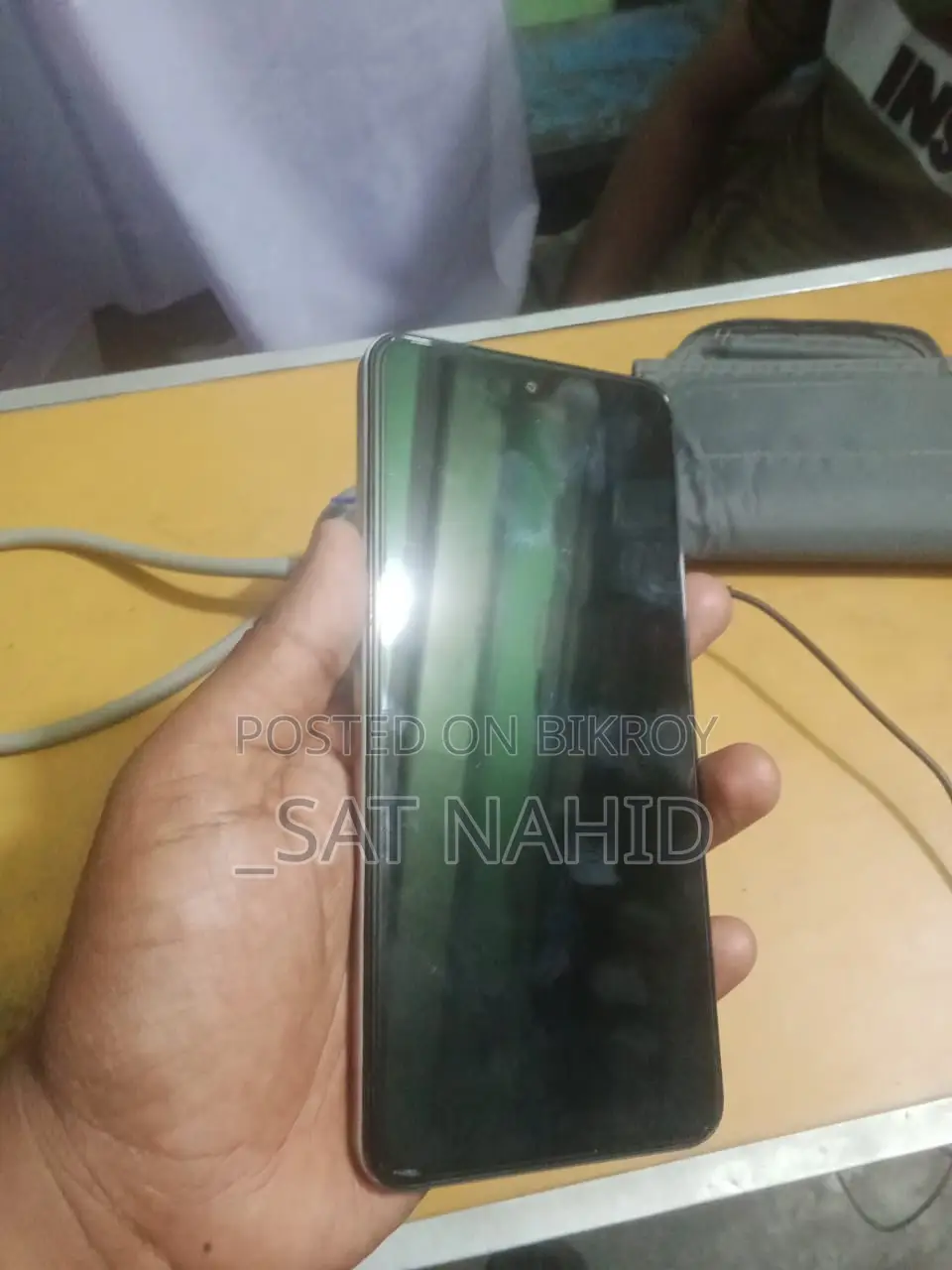 Vivo Y19s pro (Used)