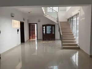Duplex Apartment Rent 4-Bedroom 2-Car Park Gulshan