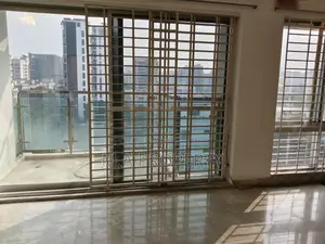 Duplex Apartment Rent 4-Bedroom 2-Car Park Gulshan