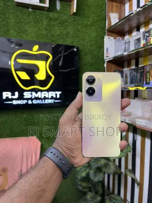 Vivo T2 x 6/128GB 5G (Used)