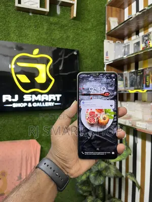 Vivo T2 x 6/128GB 5G (Used)