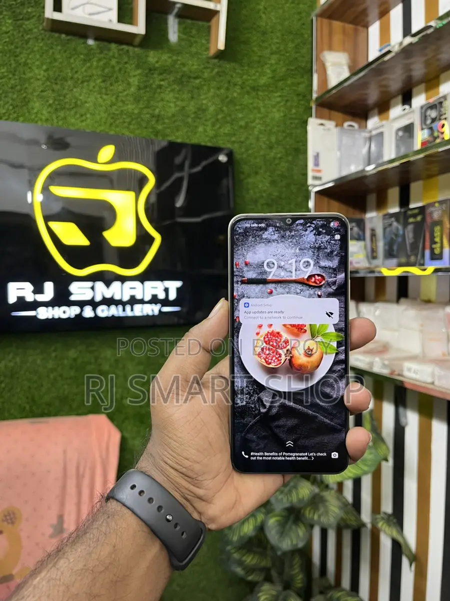Vivo T2 x 6/128GB 5G (Used)