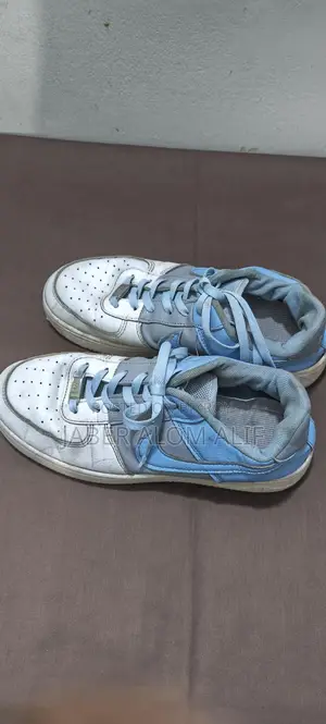 Nike Air Force (fake)