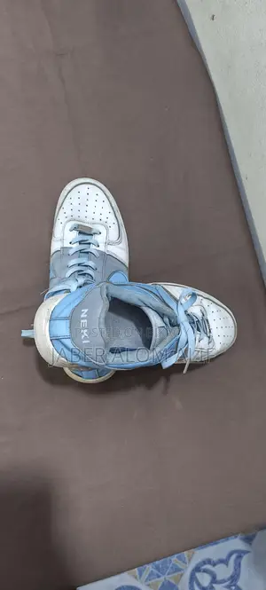 Nike Air Force (fake)