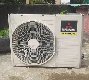 High-Quality Used AC for Sale