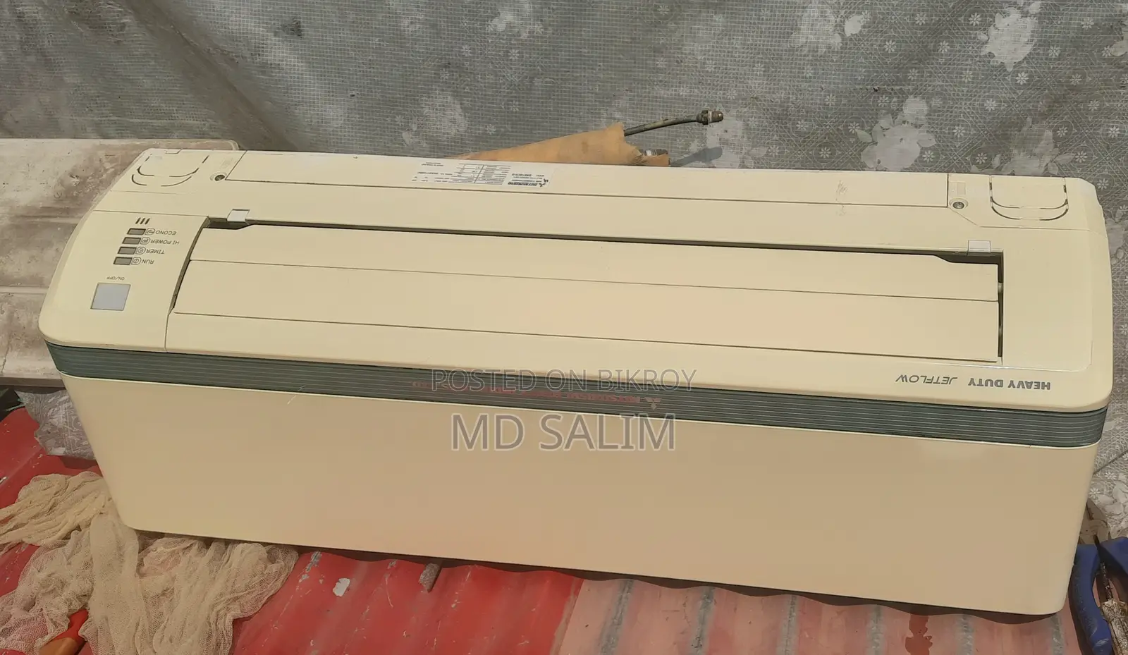 High-Quality Used AC for Sale