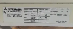 High-Quality Used AC for Sale