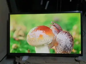 ৩২" স্মার্ট অ্যান্ড্রয়েড টিভি