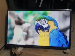 ৩২" স্মার্ট অ্যান্ড্রয়েড টিভি