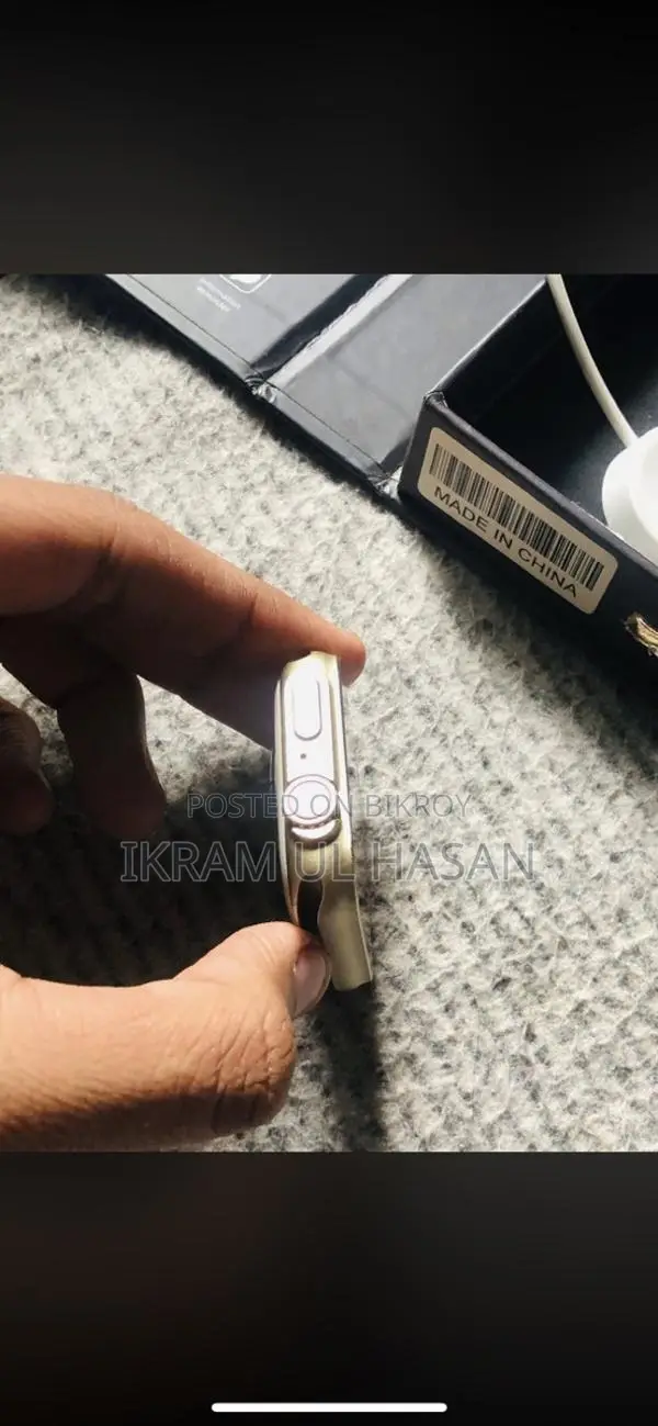 এইচডাব্লিউ৮ আল্ট্রা