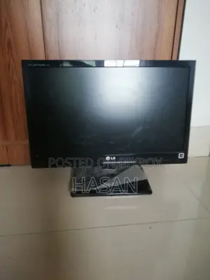 Used LG Monitor 19 Inch