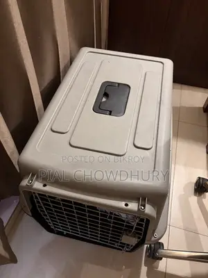 ডগ ক্রেট