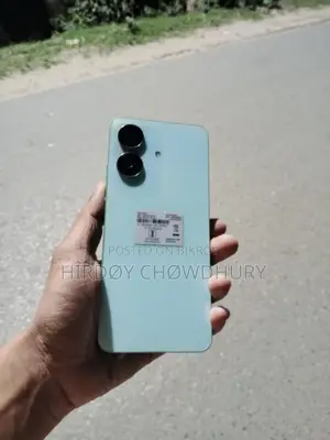 Realme Note 60 (Used)